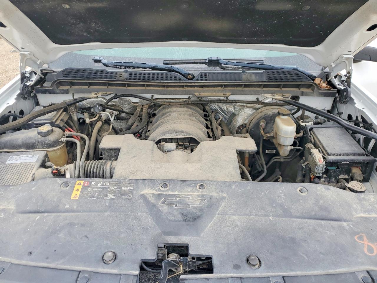 2018 Chevrolet All models VIN 1GCVKREC3JZ277021 photo 11