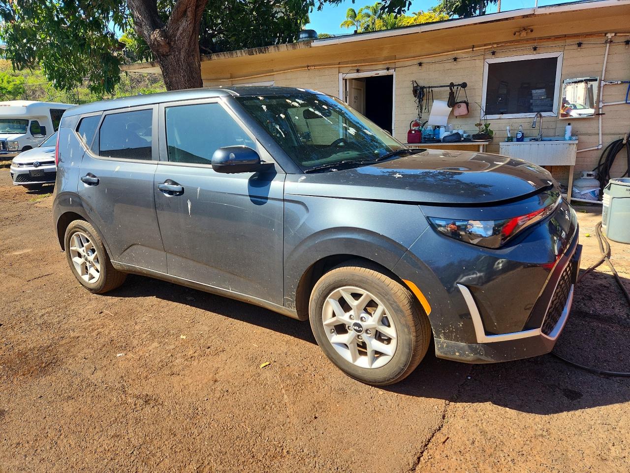 2025 Kia Soul VIN KNDJ23AU0S7255050 photo 4