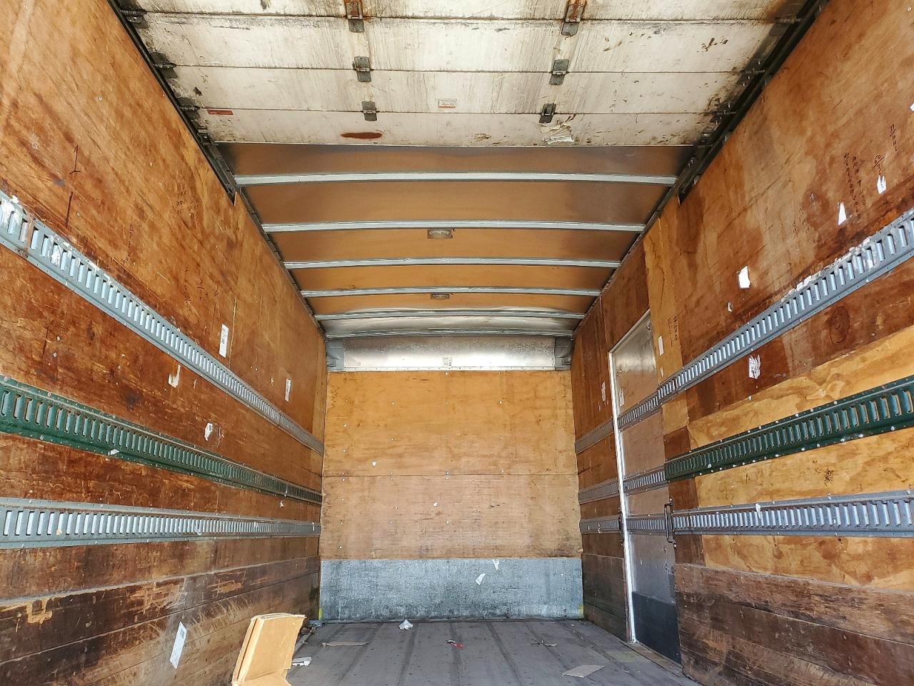 2007 International 4000 serie VIN 1HTMMAAN57H486308 photo 6