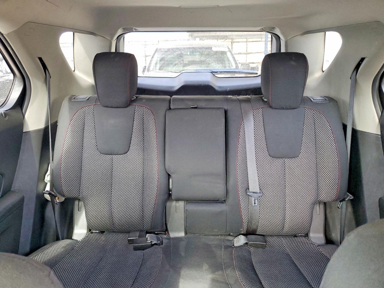 2012 CHEV Equinox VIN 2GNALDEK5C6378296 photo 10