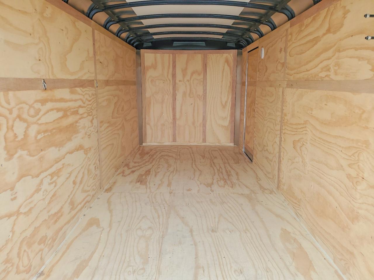 2025 INTERSTATE Unknown VIN 4RAVS1628SK106148 photo 6