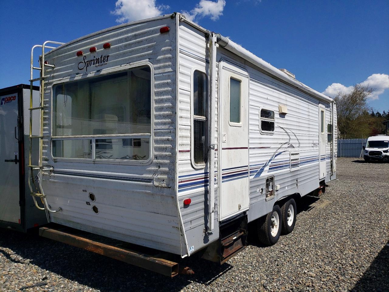 2003 KEYSTONE Sprinter VIN 4YDT2742139263946 photo 4