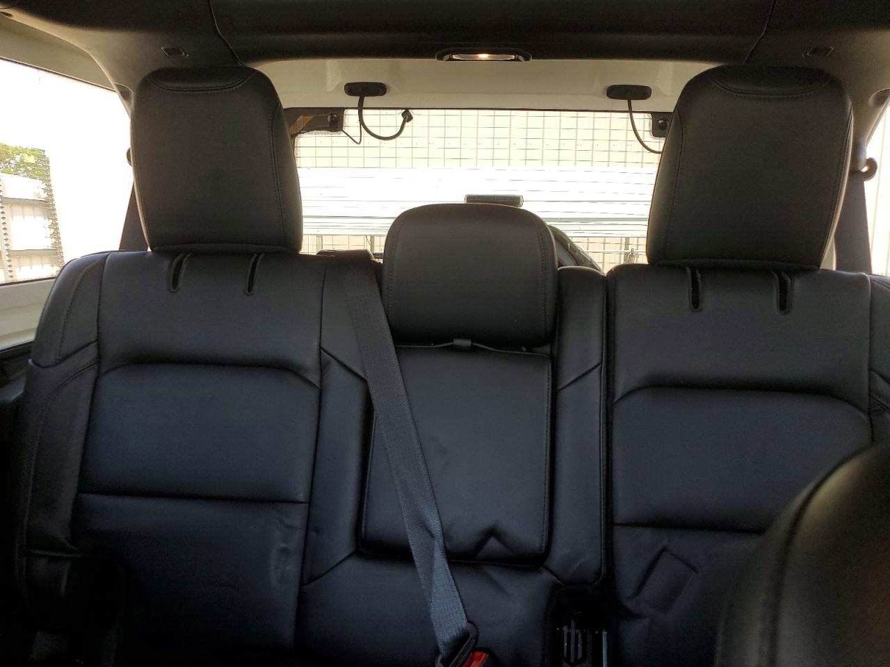 2019 Jeep Wrangler / VIN 1C4HJXFG5KW635793 photo 10