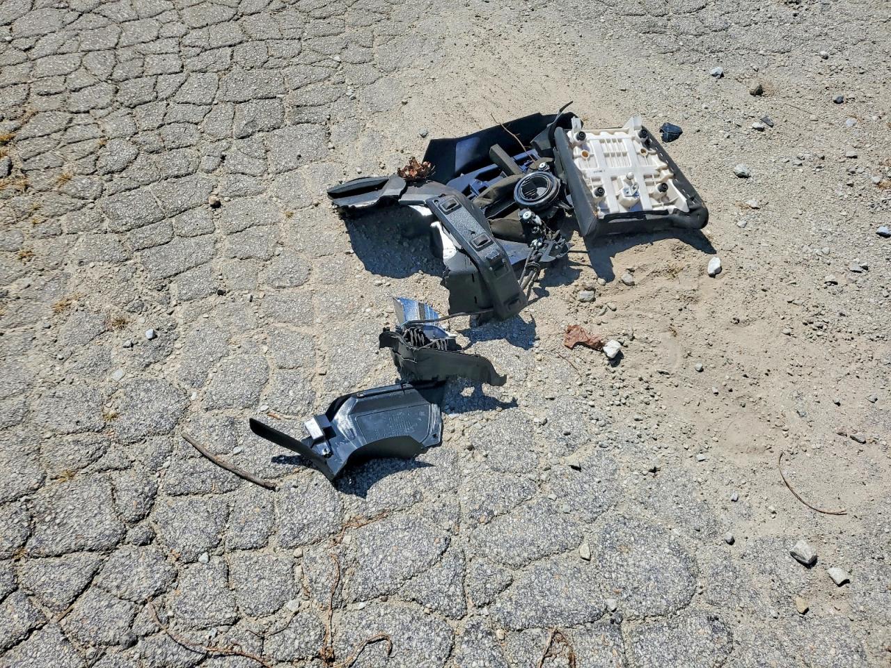 2018 Yamaha Fjr1300 VIN JYARP29E2JA000537 photo 9