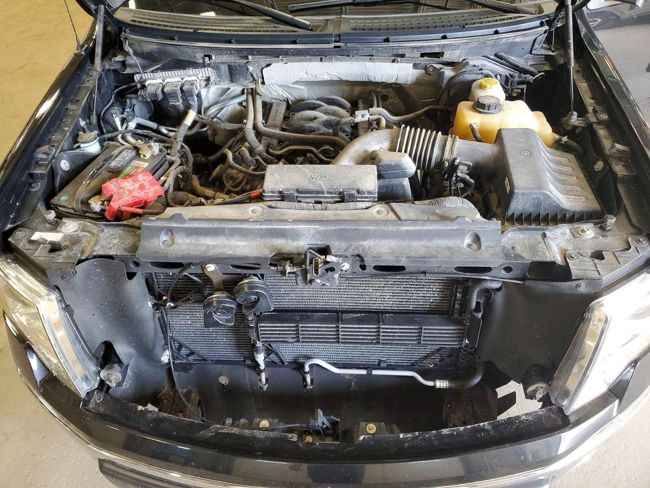 2014 Ford F150 VIN 1FTFX1EFXEFB85493 photo 11