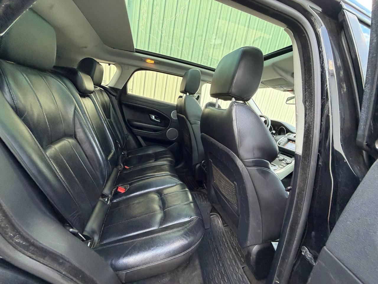 2016 Land Rangerover VIN SALVP2BG8GH111696 photo 6