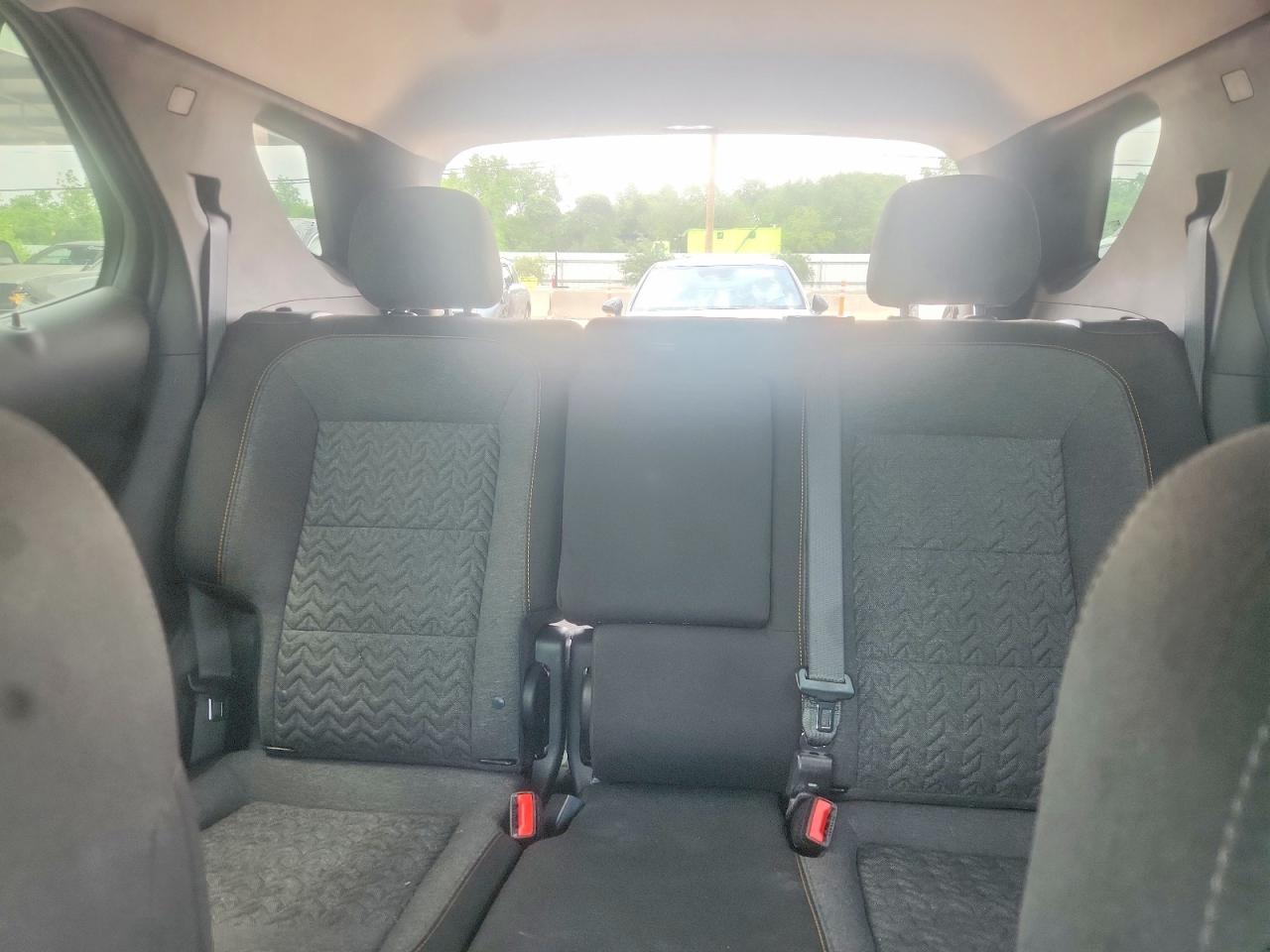 2024 Chevrolet Equinox VIN 3GNAXUEG9RL242564 photo 10