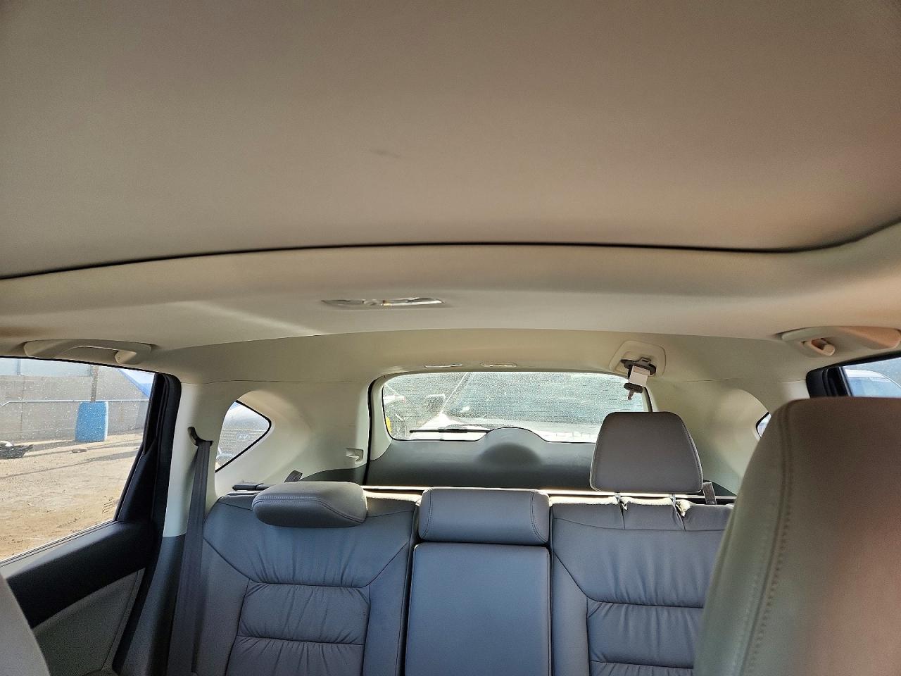 2013 Honda Crv VIN 2HKRM4H72DH604596 photo 10