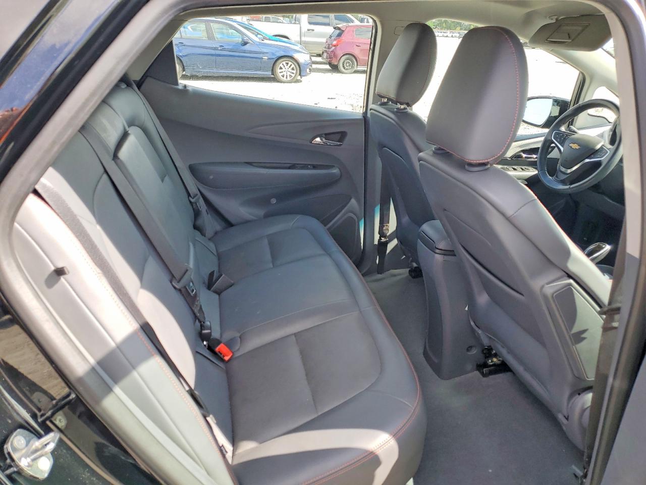 2017 Chevrolet Bolt VIN 1G1FX6S09H4185572 photo 10