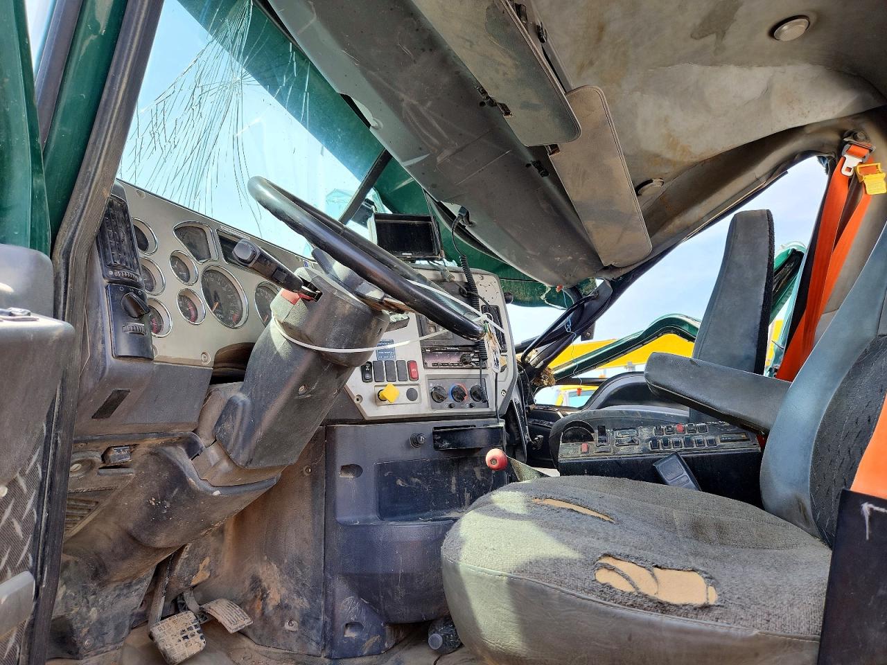 2016 MACK All other VIN 1M2AX04C4GM030069 photo 5