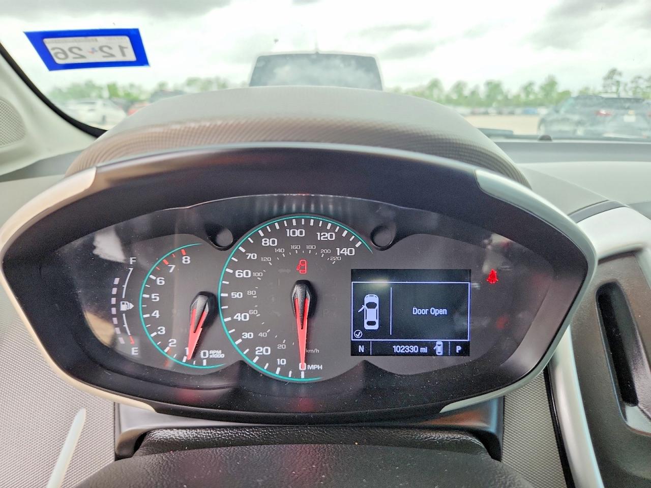 2020 Chevrolet SONIC VIN 1G1JF5SB9L4114146 photo 9