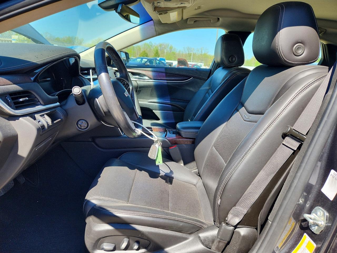2019 Cadillac Xts VIN 2G61M5S38K9157980 photo 7