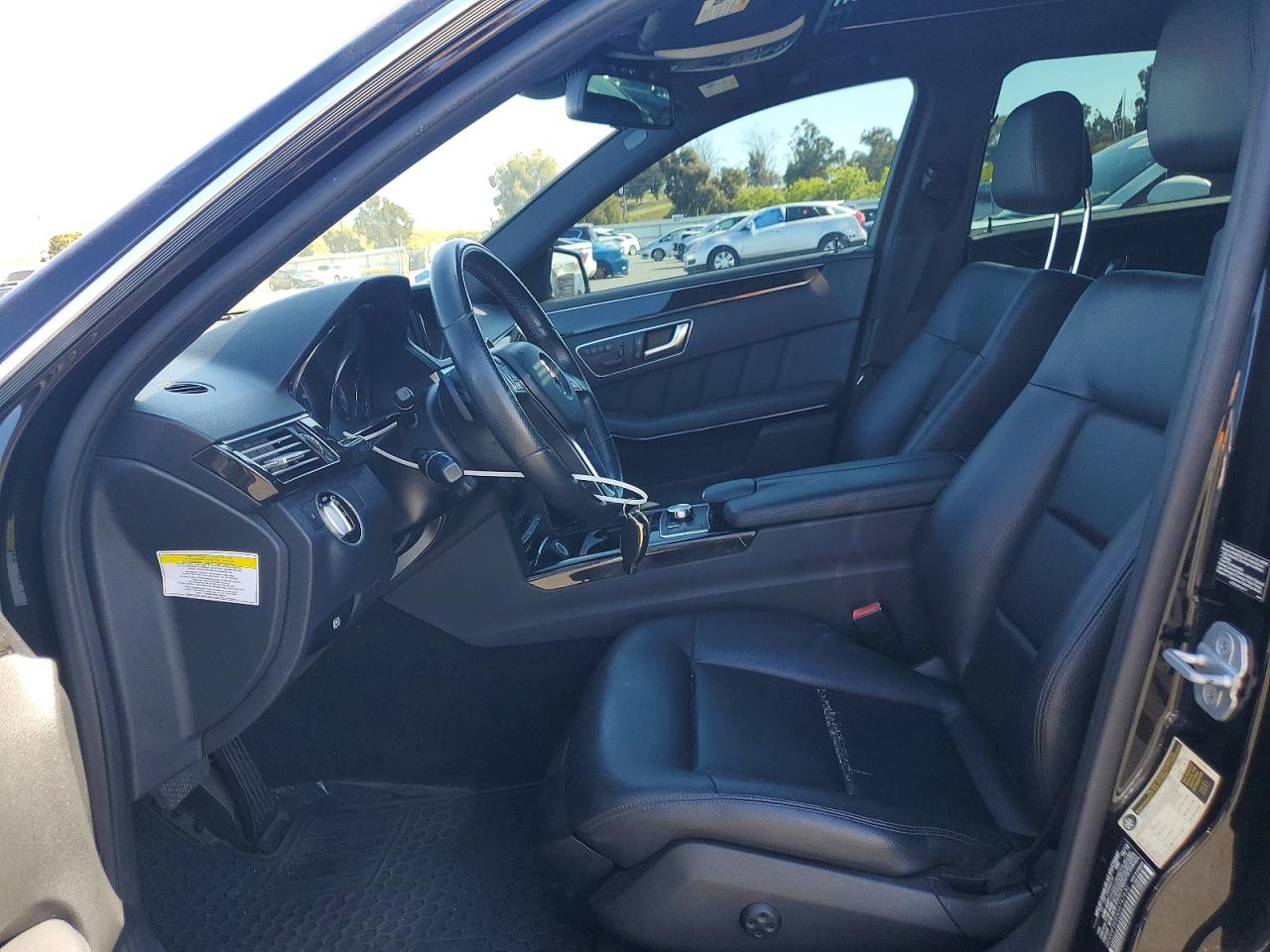 2013 Mercedes-Benz E-class VIN WDDHF5KB3DA747630 photo 7