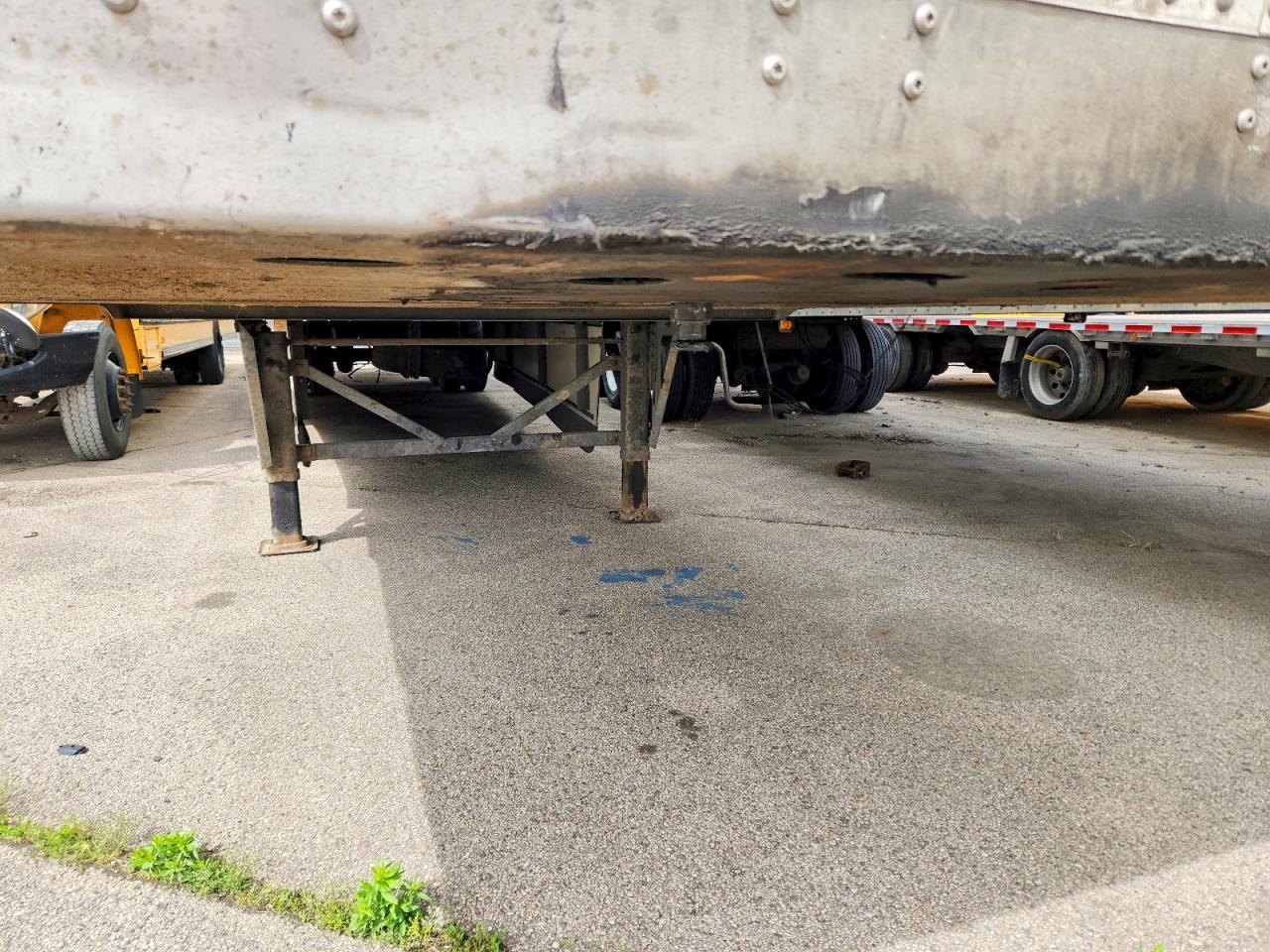2020 WABASH All models VIN 1JJV532D0LL166036 photo 8
