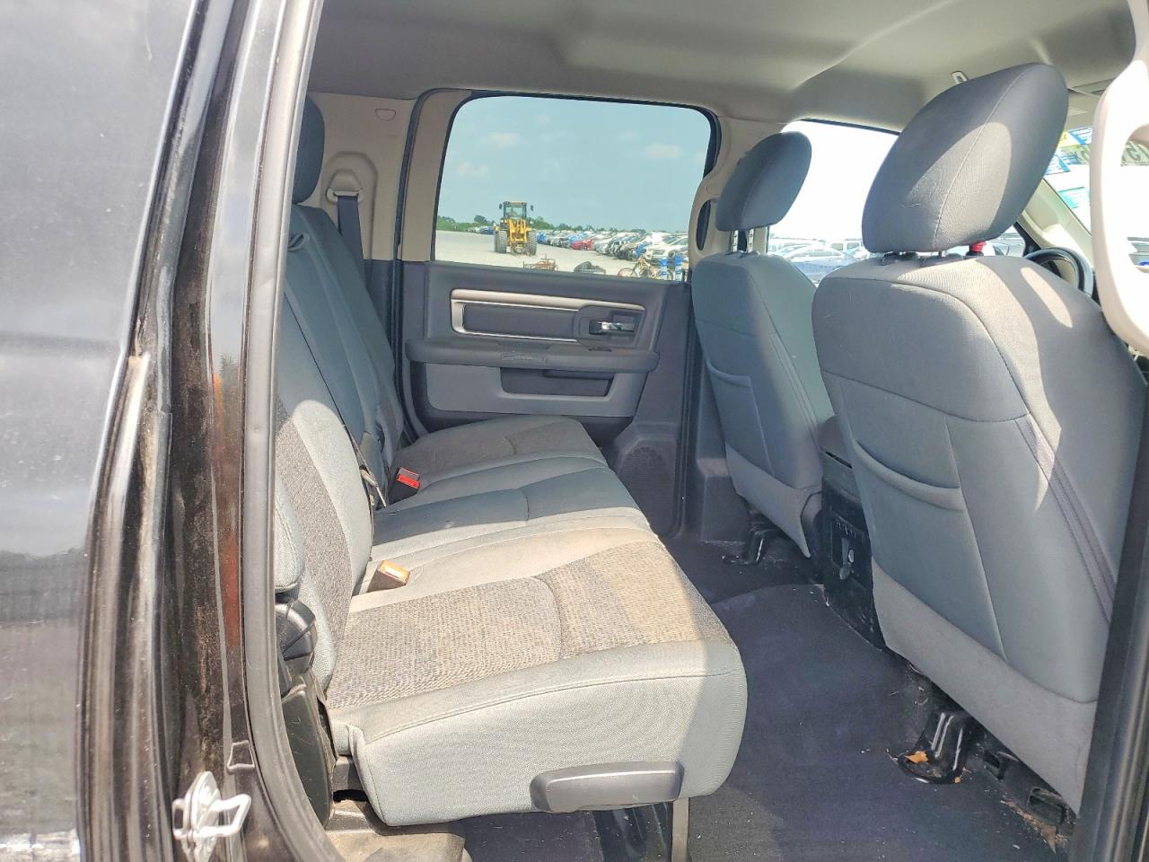 2018 Ram 2500 VIN 3C6UR5MJ1JG121213 photo 10
