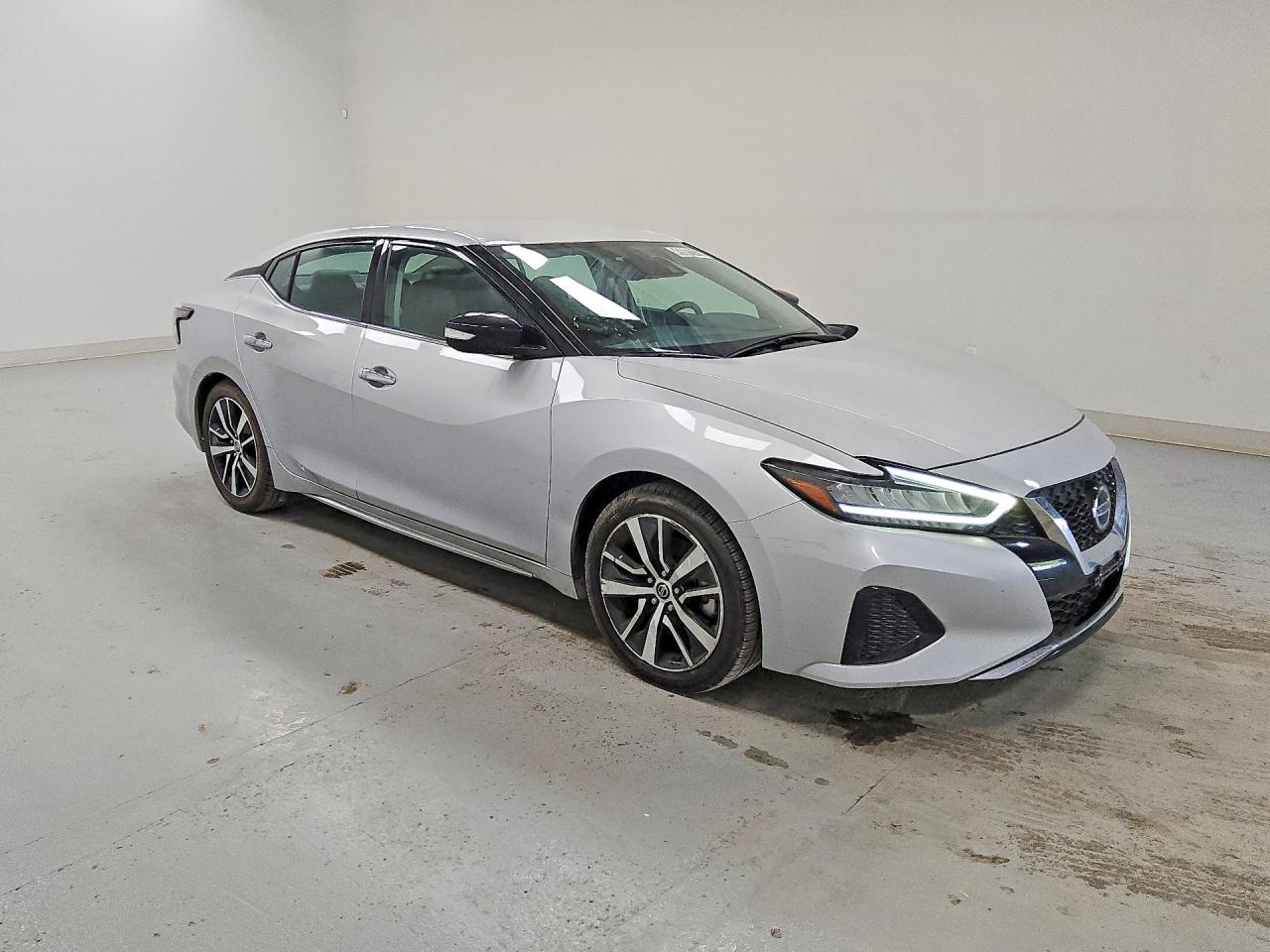 2022 NISSAN Maxima VIN 1N4AA6CV4NC503098 photo 4