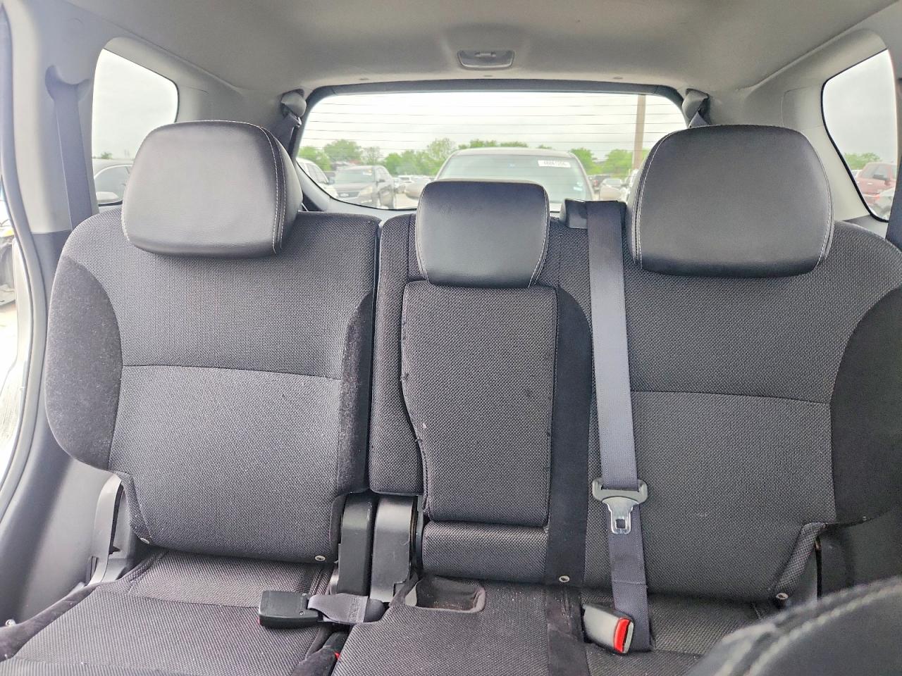 2010 Mitsubishi Outlander VIN JA4AS3AW2AZ009454 photo 10