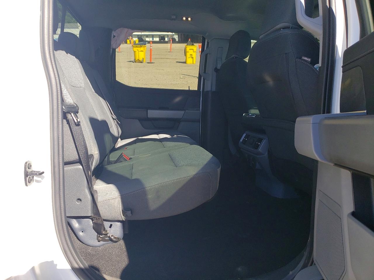 2024 Ford F150 VIN 1FTFW3L59RKD55896 photo 10