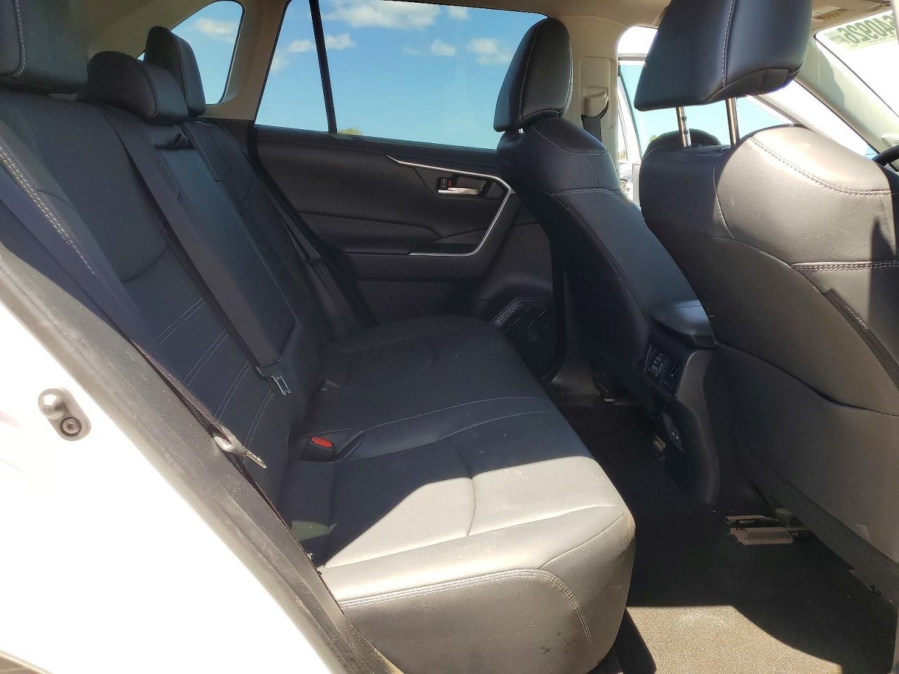 2024 Toyota Rav4 VIN JTMC1RFV2RJ028701 photo 11