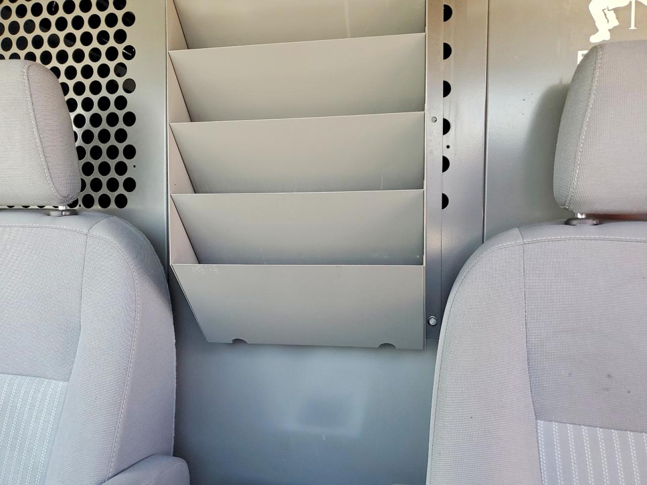 2019 Ford Transit VIN 1FTYR1CV6KKA52343 photo 10