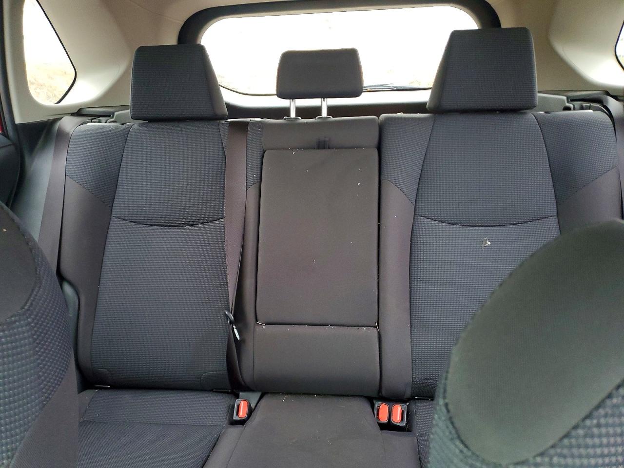 2023 Toyota Rav4 VIN JTMF1RFV7PD098994 photo 10