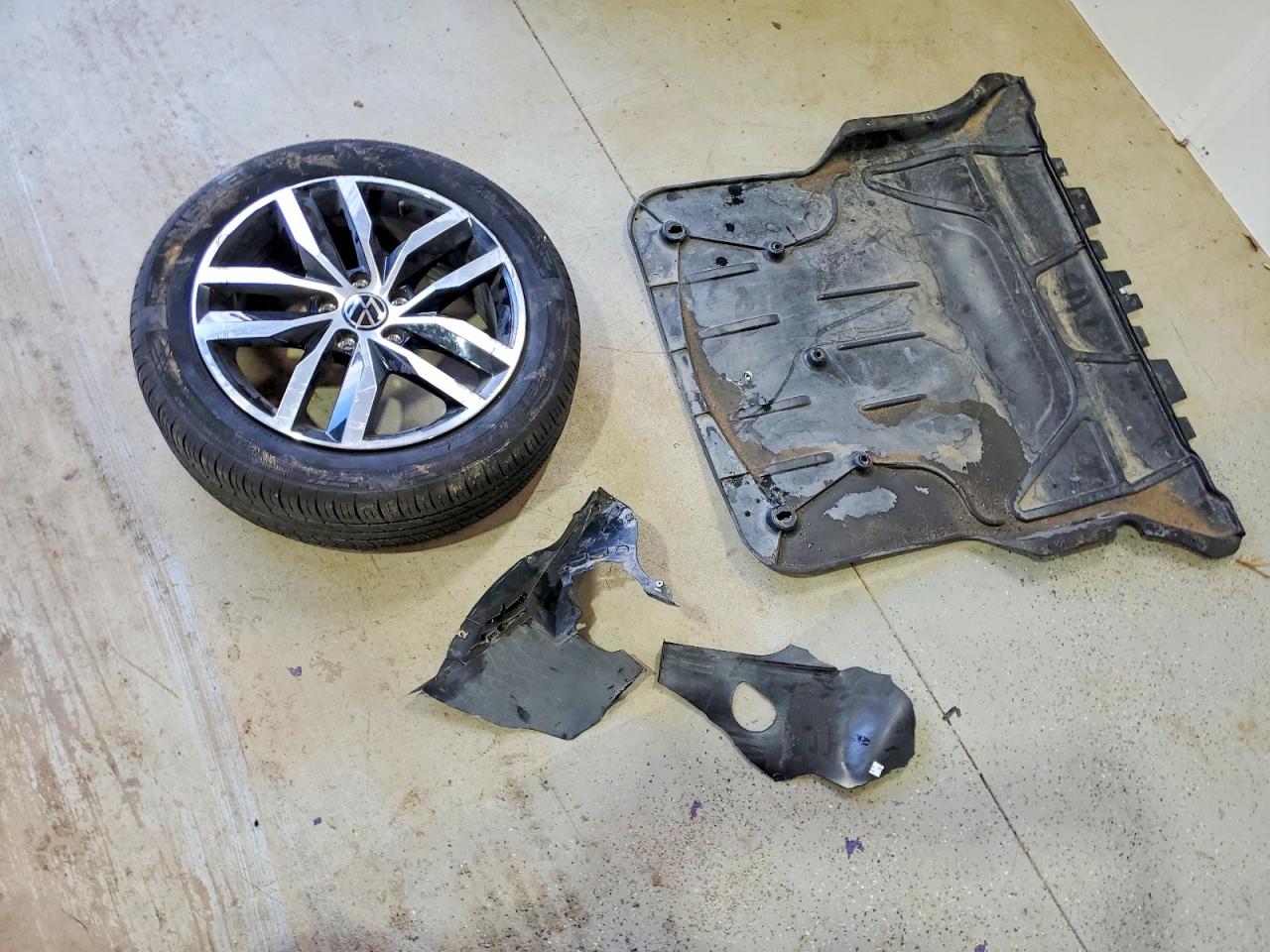 2026 Volkswagen Jetta VIN 3VW7W7BU6TM005269 photo 12