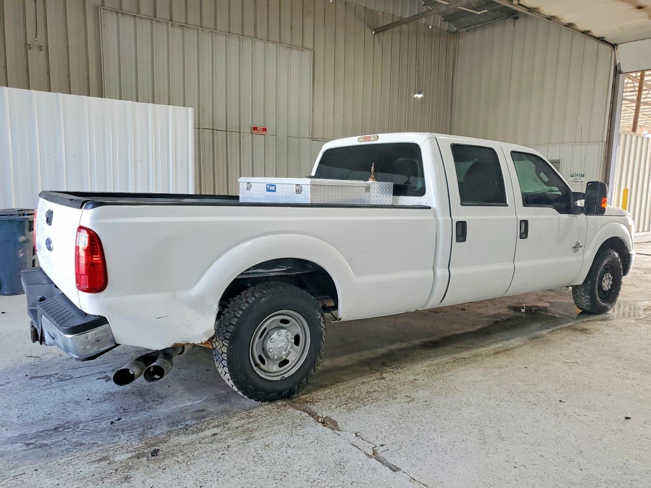 2015 Ford F350 VIN 1FT8W3ATXFEA95139 photo 3