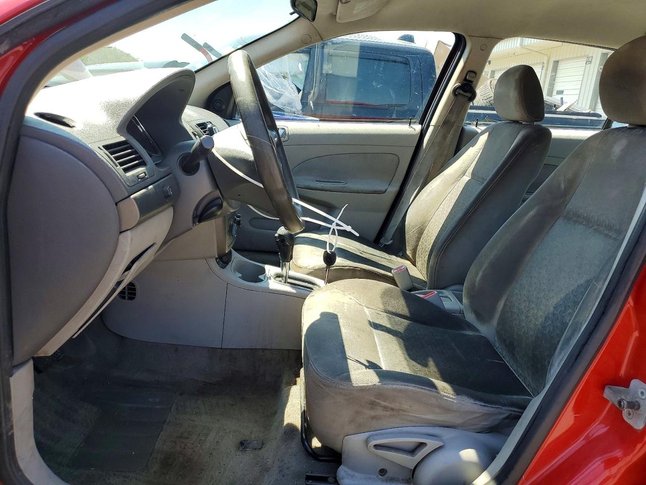 2007 Chevrolet Cobalt VIN 1G1AK55F777307720 photo 7