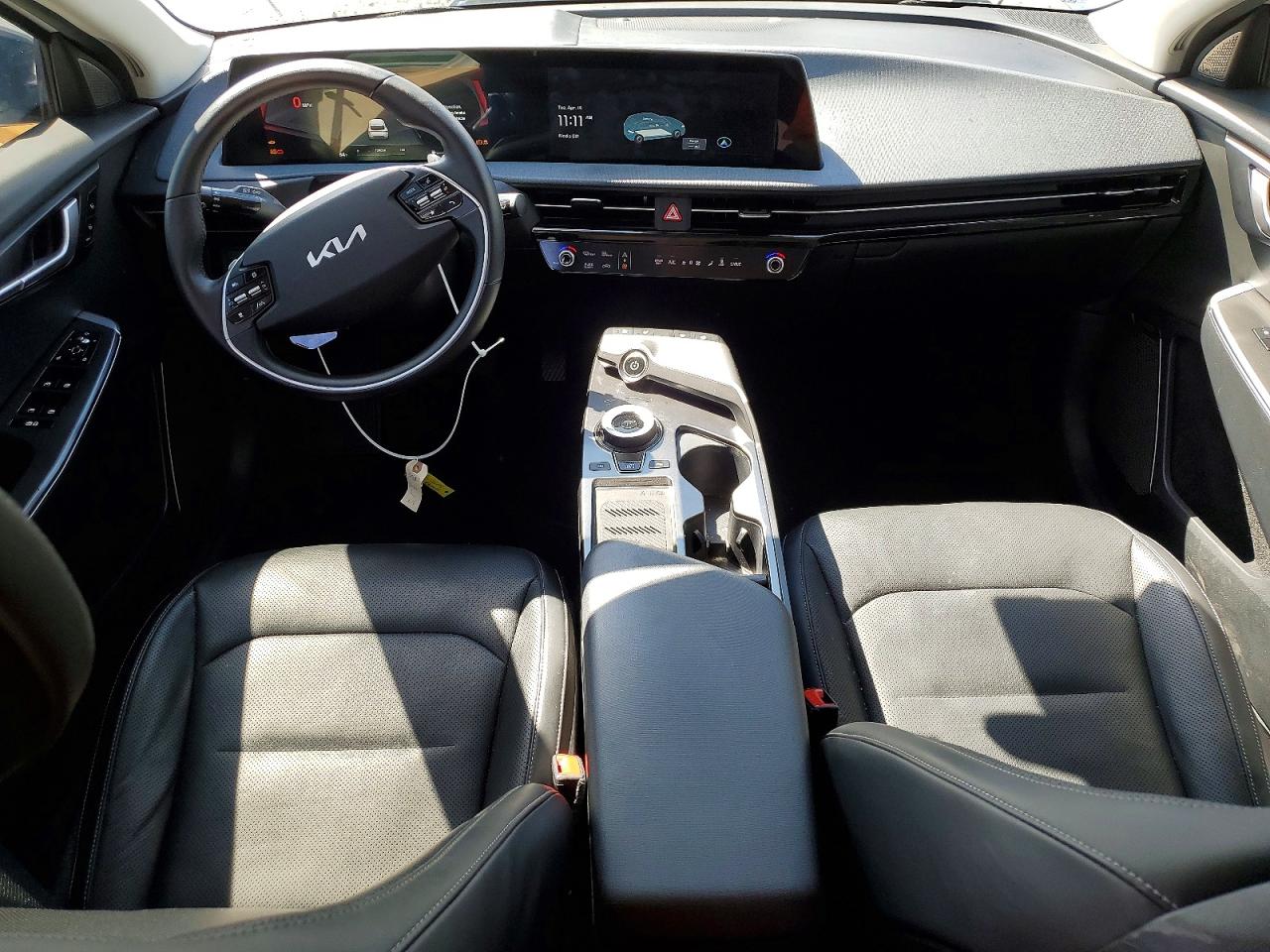 2022 KIA All other VIN KNDC34LA1N5064977 photo 8