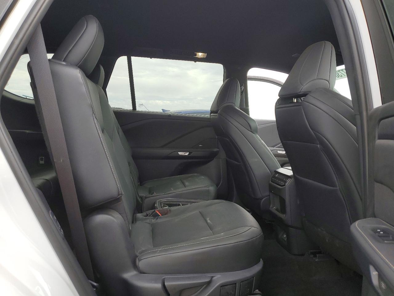 2026 Lexus Tx 500H F Sport Performance Premium VIN 5TDABAB62TS019494 photo 11