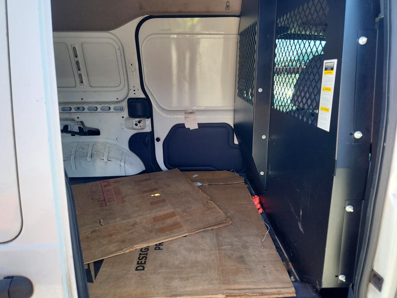 2012 Ford Transit VIN NM0LS7AN2CT083148 photo 10
