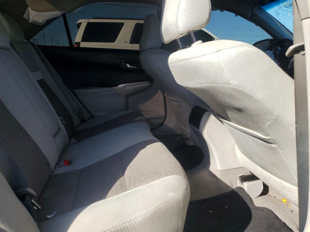 2014 Toyota Camry sola VIN 4T1BD1FK5EU120786 photo 10