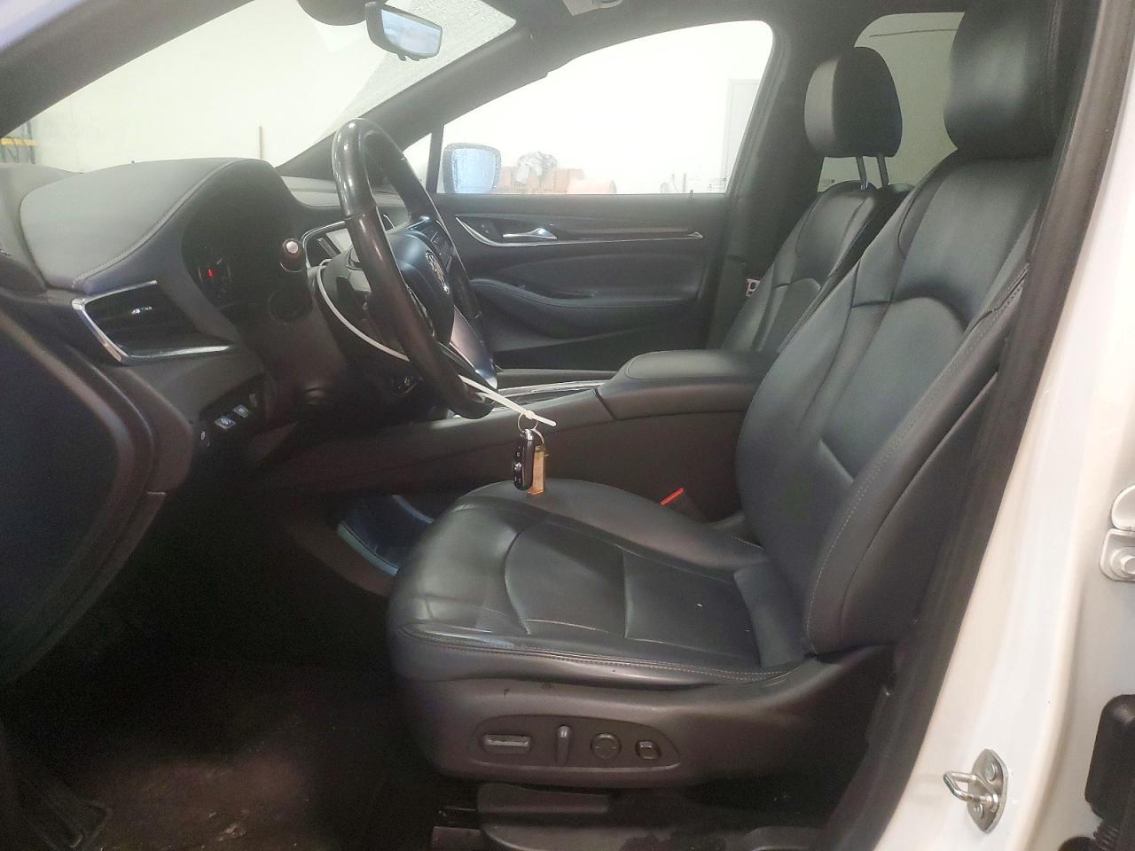 2022 Buick Enclave VIN 5GAERCKW9NJ134295 photo 7