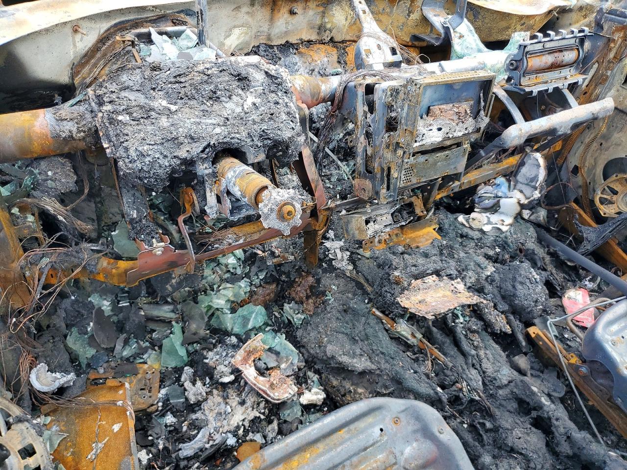 2014 Ford F150 VIN 1FTMF1ET5EFA55475 photo 8