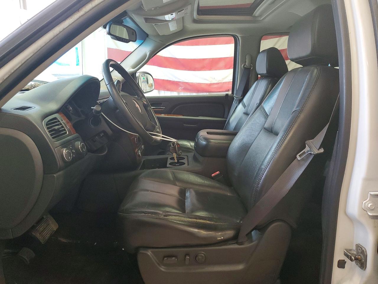 2007 CHEV Avalanche VIN 3GNFK12377G182360 photo 7