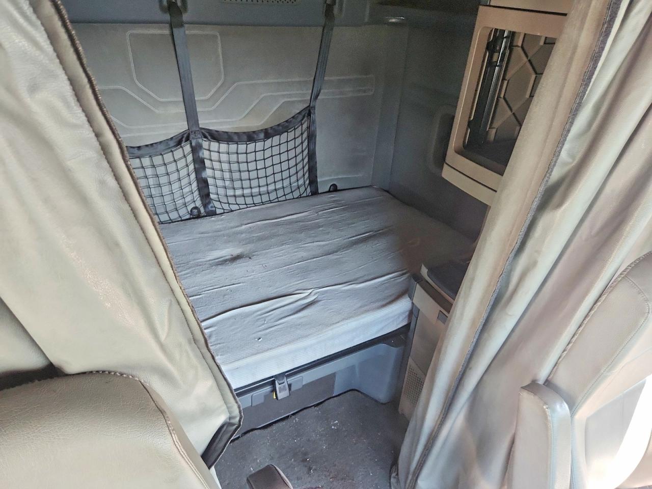 2015 FREIGHTLINER All other VIN 1FUJGLD67FLGJ1338 photo 6