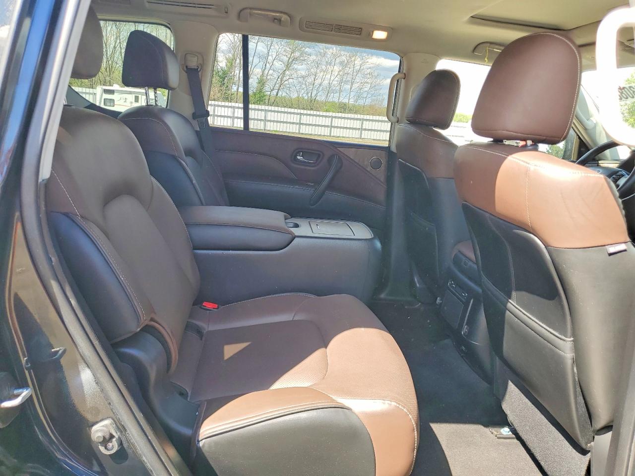 2021 Infiniti Qx80 VIN JN8AZ2AEXM9270939 photo 11