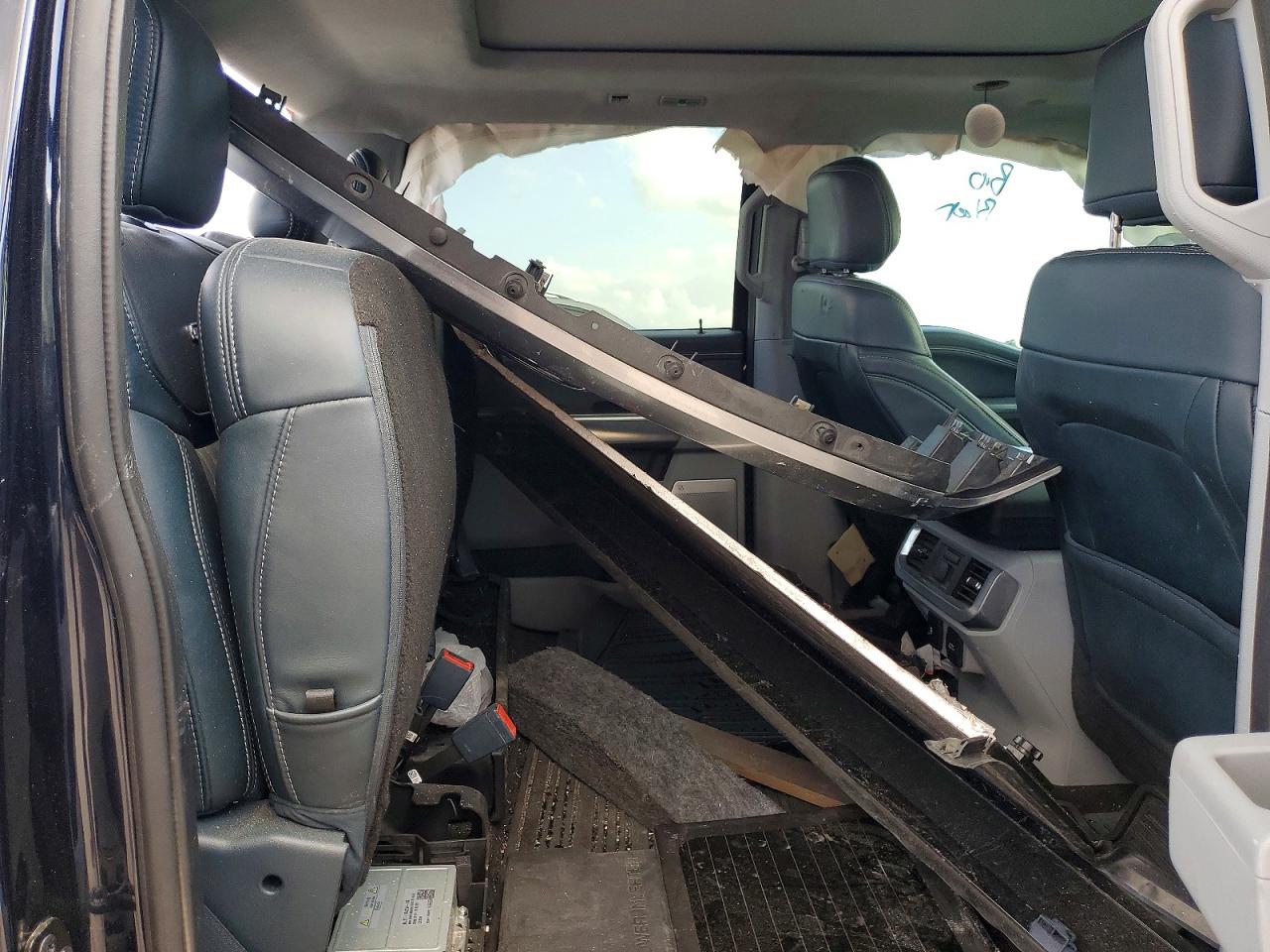 2021 Ford F150 VIN 1FTFW1E8XMFA44149 photo 10