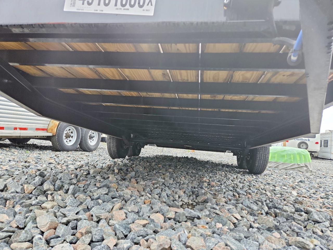 2025 LOAD All models VIN 4ZECH202XS1356578 photo 9