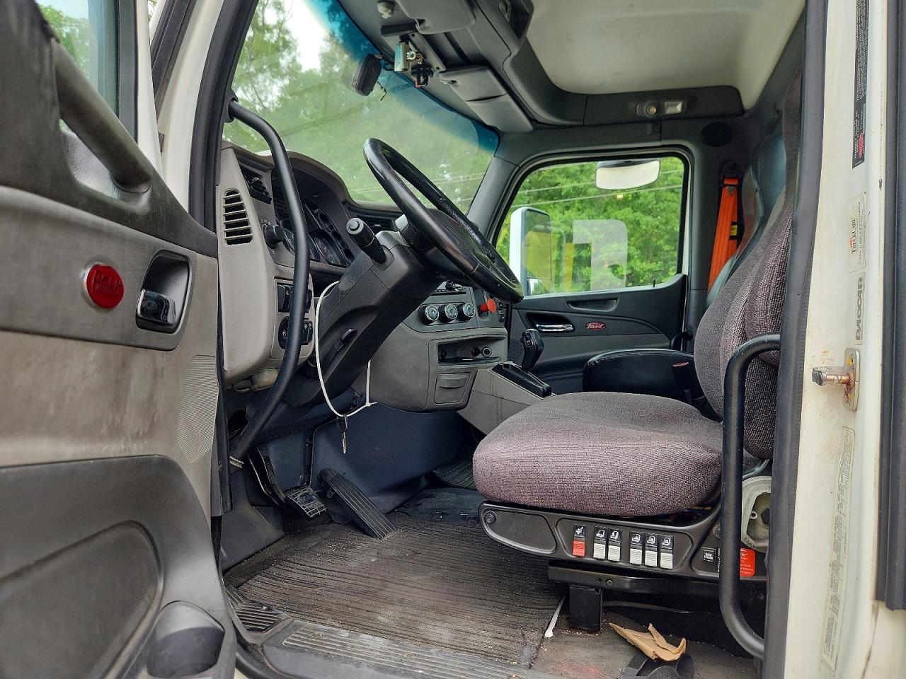2017 PETERBILT All other VIN 1XPBA48X0HD428992 photo 5