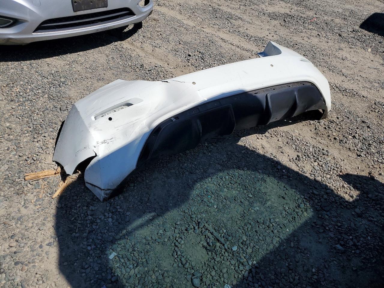 2023 Nissan Leaf VIN 1N4AZ1BV5PC556618 photo 12