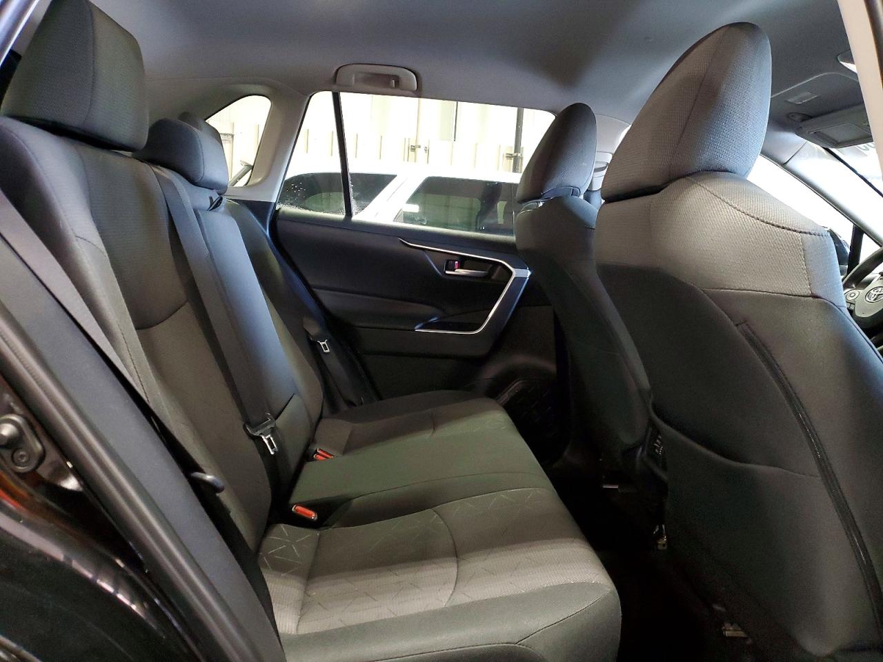 2023 Toyota Rav4 VIN 2T3W1RFV6PW280706 photo 11