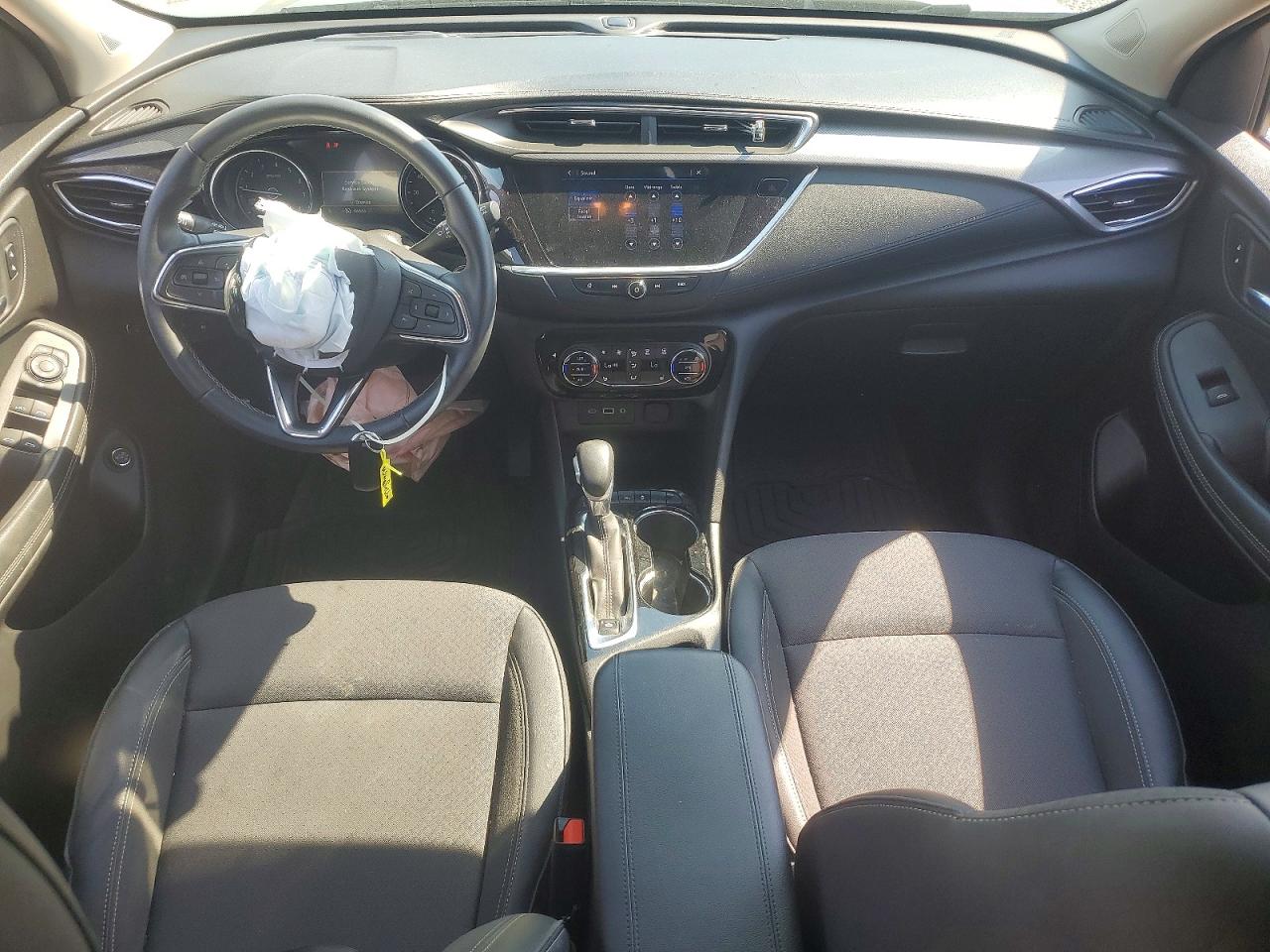 2023 Buick Encore VIN KL4MMDS29PB007887 photo 8