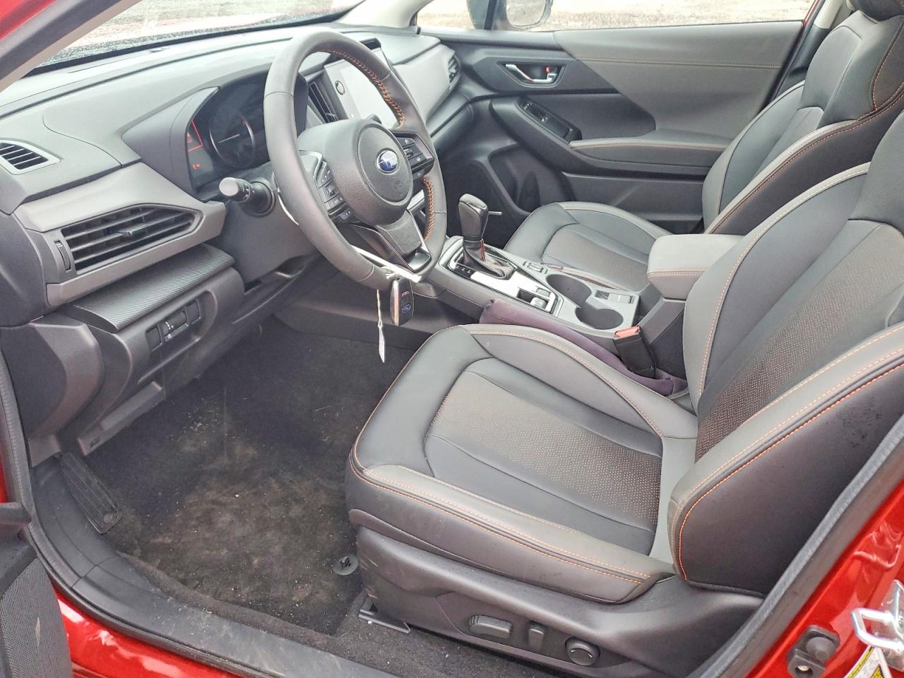2024 Subaru Crosstrek VIN 4S4GUHM67R3827226 photo 7