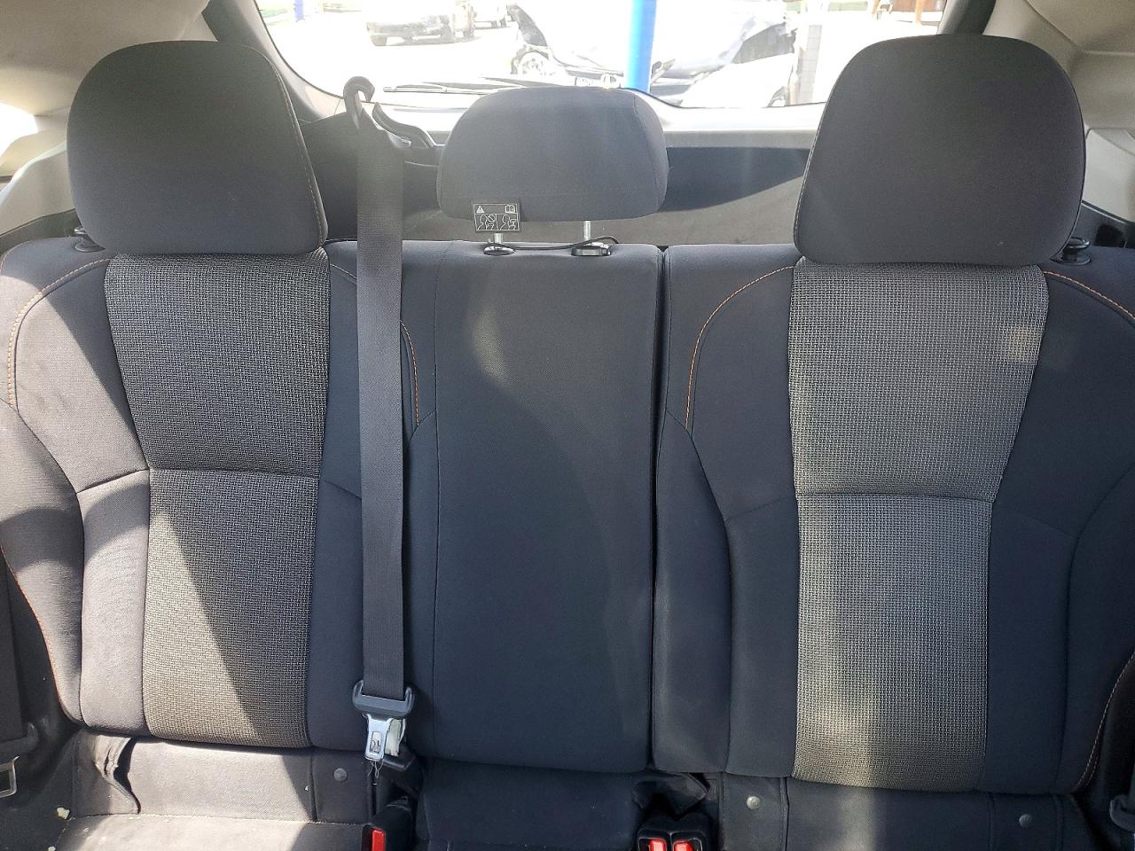 2019 SUBARU Crosstrek VIN JF2GTACC7K8260158 photo 10