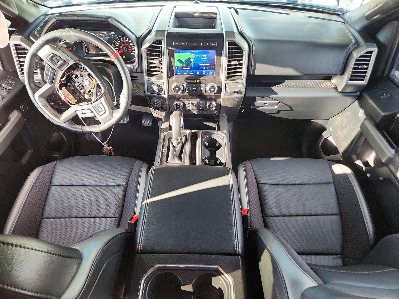 2020 FORD F150 VIN 1FTEX1RG6LFC66714 photo 8