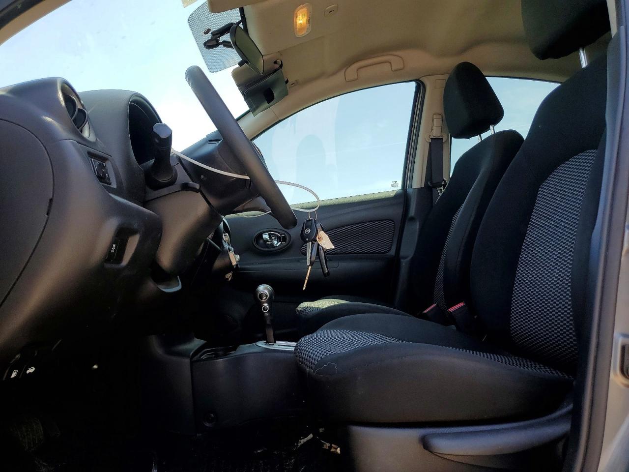 2017 NISS Micra VIN 3N1CK3CP4HL259979 photo 7