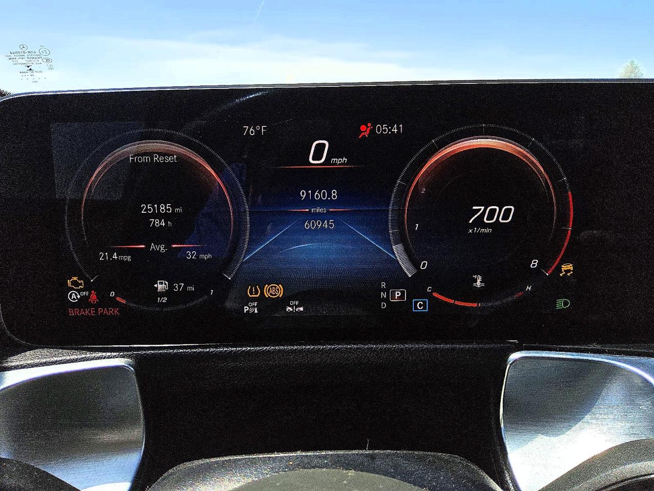 2021 Mercedes-Benz Glb-class VIN W1N4M4GB0MW083610 photo 9