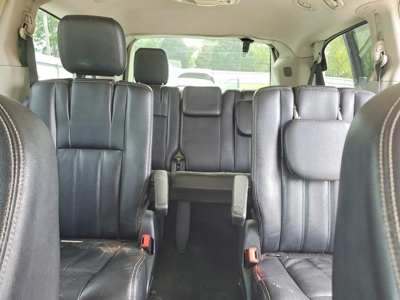 2014 CHRYSLER Minivan VIN 2C4RC1BG3ER435445 photo 10