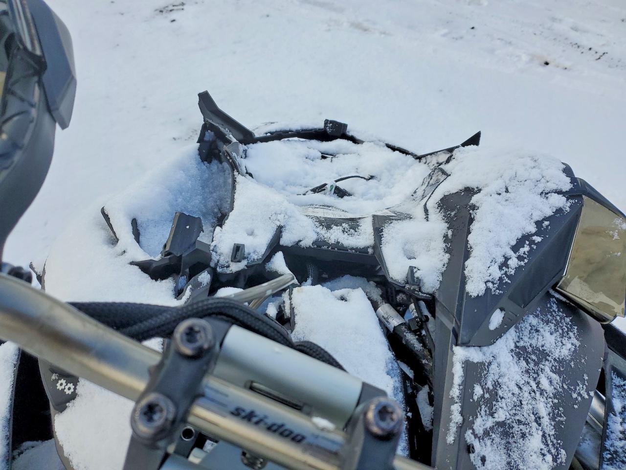 2022 SKID Mach z 900 VIN 2BPSDZNB4NV001099 photo 8